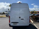 New 2025 Mercedes-Benz Sprinter 2500 image 4
