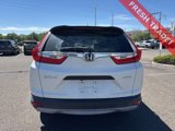 Used 2018 Honda CR-V LX image 3