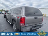 Used 2013 GMC Sierra 1500 SLE w/ Power Tech Package image 4