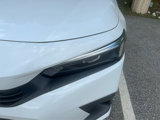Used 2022 Honda Civic EX image 5