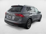 Used 2021 Volkswagen Tiguan S image 5