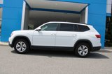 Used 2020 Volkswagen Atlas SE image 2