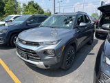 Used 2022 Chevrolet TrailBlazer LT image 4