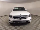 Certified 2022 Mercedes-Benz GLC 300 4MATIC image 2