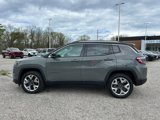 Used 2022 Jeep Compass Limited w/ Sun and Sound Group image 6