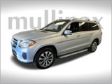 Used 2018 Mercedes-Benz GLS 450 4MATIC image 4