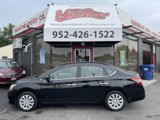Used 2014 Nissan Sentra SV image 2