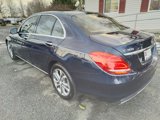 Used 2015 Mercedes-Benz C 300 4MATIC Sedan image 2