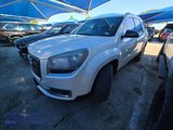 Used 2015 GMC Acadia SLE image 2