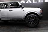 Used 2023 Ford Bronco Big Bend w/ Sasquatch Package image 6