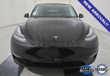 Used 2023 Tesla Model Y Long Range image 2