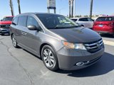 Used 2015 Honda Odyssey Touring image 2