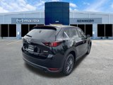 Certified 2021 MAZDA CX-5 Touring w/ Touring Preferred SV Package image 3