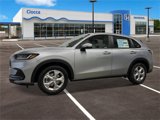 New 2025 Honda HR-V LX image 2