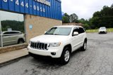 Used 2012 Jeep Grand Cherokee Laredo w/ Laredo E Group image 3