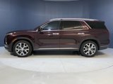 Used 2021 Hyundai Palisade SEL w/ Premium Package image 2