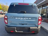 Certified 2022 Ford Bronco Sport Big Bend image 5