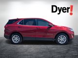 Certified 2020 Chevrolet Equinox LT w/ Driver Convenience Package image 2