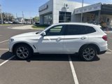 Used 2020 BMW X3 xDrive30i w/ Convenience Package image 2