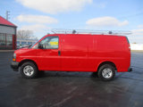 Used 2019 GMC Savana 3500 w/ Driver Convenience Package image 2
