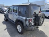 Used 2015 Jeep Wrangler Unlimited Sport image 4