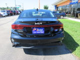 Used 2024 Kia Forte LXS image 4