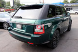 Used 2012 Land Rover Range Rover Sport HSE LUX image 5