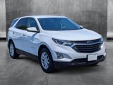Used 2020 Chevrolet Equinox LT image 3