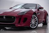 Used 2015 Jaguar F-TYPE R image 2