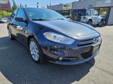Used 2013 Dodge Dart Limited image 3