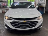 Used 2023 Chevrolet Malibu LT image 2