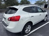 Used 2013 Nissan Rogue SV image 4