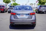 New 2025 Nissan Versa S image 6