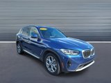 Used 2023 BMW X3 sDrive30i w/ Convenience Package image 2