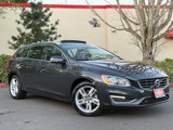 Used 2015 Volvo V60 T5 Premier image 3