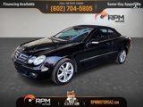 Used 2007 Mercedes-Benz CLK 350 Cabriolet image 3