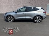 Used 2023 Ford Escape Platinum image 4