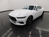 Used 2024 Ford Mustang Coupe image 4