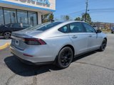 New 2025 Honda Accord SE image 4