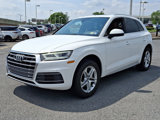 Used 2018 Audi Q5 2.0T Premium Plus w/ Premium Plus Package image 3