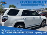 Used 2018 Toyota 4Runner Limited image 3