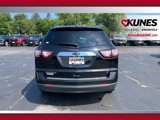 Used 2017 Chevrolet Traverse LT image 6