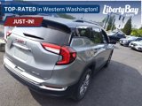 Used 2024 GMC Terrain SLT image 5
