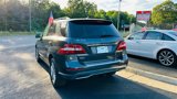 Used 2012 Mercedes-Benz ML 350 4MATIC image 4