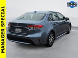 Used 2022 Toyota Corolla LE image 3