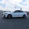 Used 2024 Nissan Altima 2.5 SV image 6