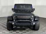 Used 2016 Jeep Wrangler Unlimited Sahara image 5