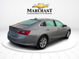 Used 2023 Chevrolet Malibu LT image 3