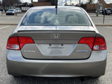 Used 2008 Honda Civic Hybrid Sedan image 5