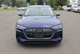 Used 2021 Audi e-tron Premium Plus w/ Premium Plus Package image 2